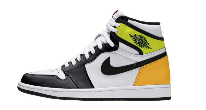 Jordan Volt